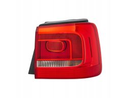 Lampa Zespolonych Świateł Tylnych 2Sd 010 468-101