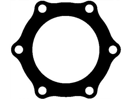 Uszczelka Turbosprężarki 155.570