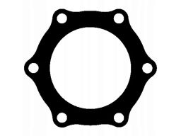 Uszczelka Turbosprężarki 155.570