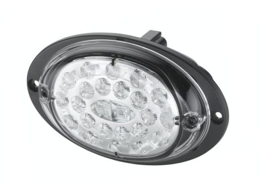 Lampa Zespolonych Świateł Tylnych 2Sd 343 390-401