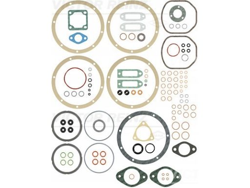 Kompletny Zestaw Uszczelek Silnika 01-25475-02