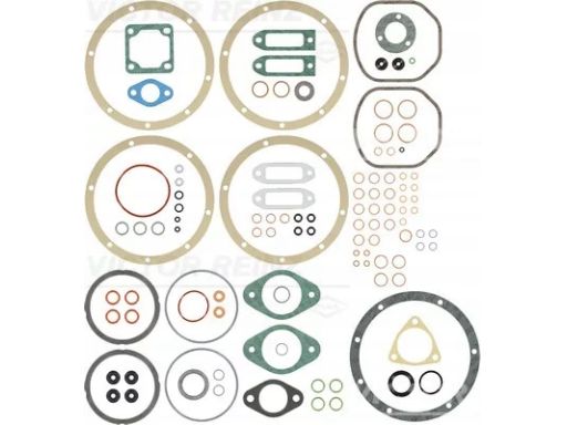 Kompletny Zestaw Uszczelek Silnika 01-25475-02