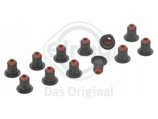 Zestaw Uszczelniaczy Trzonka Zaworów 364.500