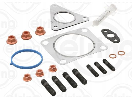 Zestaw Montażowy Turbosprężarki 773.530
