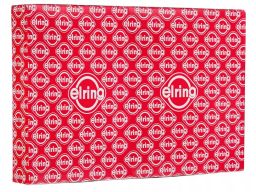 Uszczelniacz Wałka Manualnej Skrzyni Bie 454.220