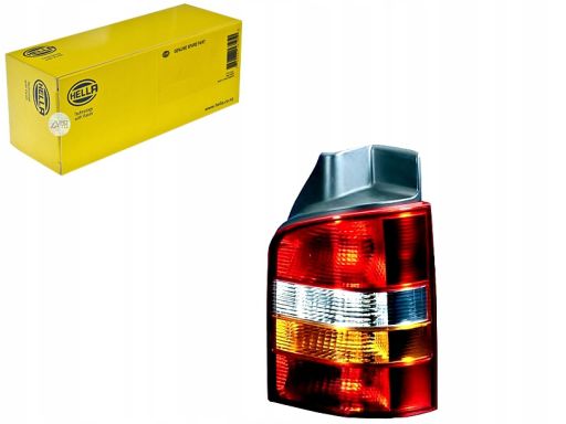 Lampa Zespolonych Świateł Tylnych 2Sk 008 579-121