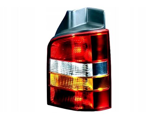 Lampa Zespolonych Świateł Tylnych 2Sk 008 579-121