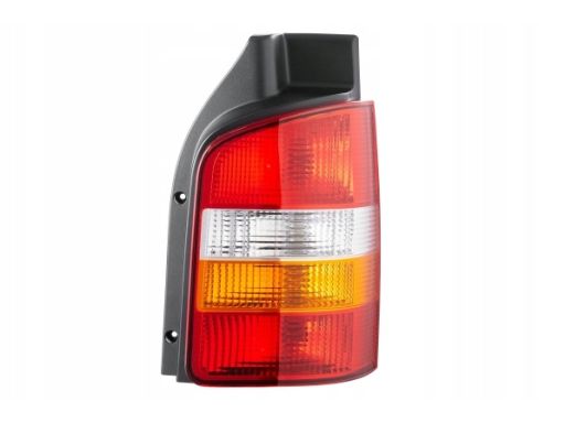 Lampa Zespolonych Świateł Tylnych 2Sk 008 579-121