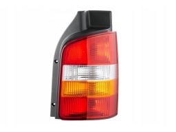 Lampa Zespolonych Świateł Tylnych 2Sk 008 579-121