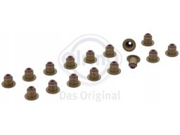 Zestaw Uszczelniaczy Trzonka Zaworów 530.070