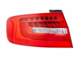 Lampa Zespolonych Świateł Tylnych 2Sk 010 916-091