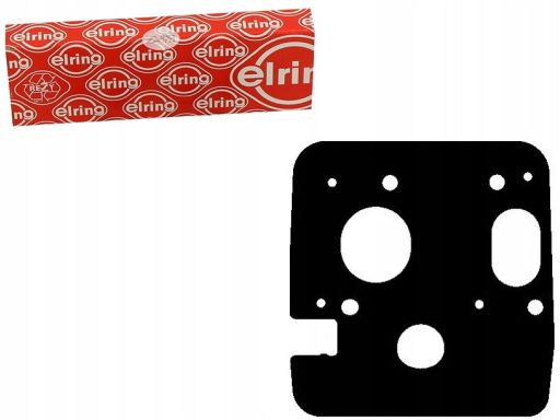 Uszczelka Kolektora Wydechowego 790.070