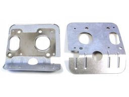 Uszczelka Kolektora Wydechowego 790.070