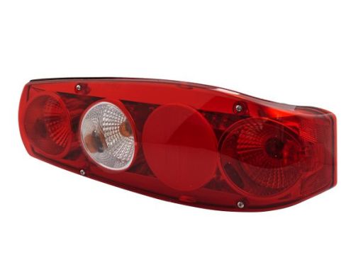 Lampa Zespolonych Świateł Tylnych 2Va 341 419-111