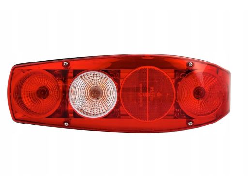 Lampa Zespolonych Świateł Tylnych 2Va 341 419-111