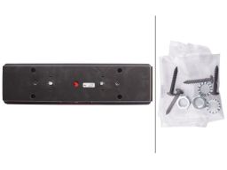 Lampa Zespolonych Świateł Tylnych 2Vd 008 204-131