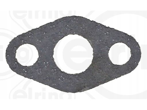 Uszczelnienie, Dopływ Oleju (Doładowanie 803.970