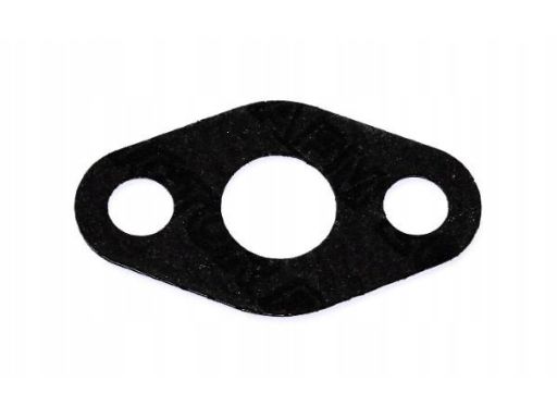 Uszczelnienie, Dopływ Oleju (Doładowanie 803.970