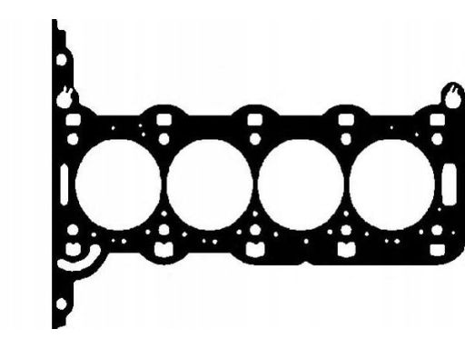 Uszczelka Głowicy Cylindrów 808.134
