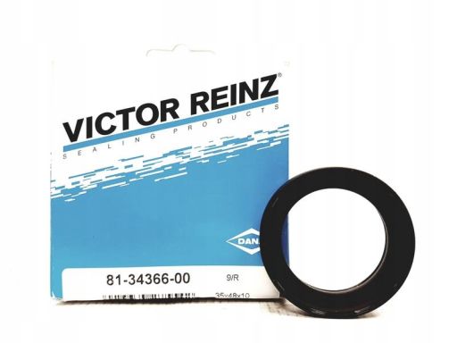 Uszczelniacz Wału Korbowego 81-34366-00