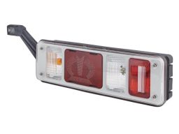 Lampa Tylna 2Vp 340 961-531