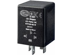 Przerywacz Kierunkowskazów 4Dm 009 492-001