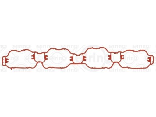 Uszczelka Kolektora Dolotowego 822.390