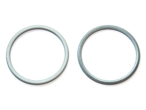 Uszczelka Układu Wydechowego 812.838