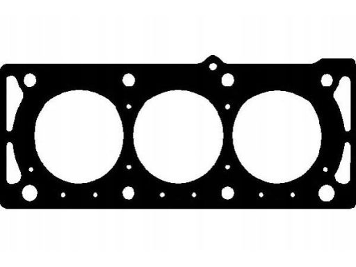 Uszczelka Głowicy Cylindrów 832.777