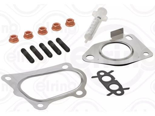 Zestaw Montażowy Turbosprężarki 846.620