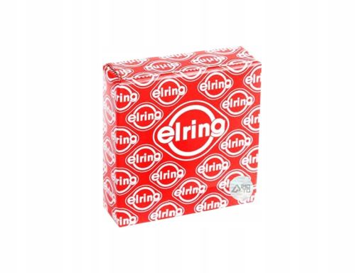 Uszczelniacz Piasty Koła 817.252