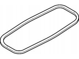 Uszczelka Pokrywy Zaworów 254.304