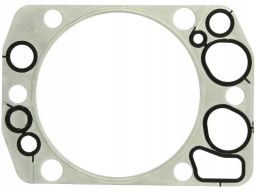 Uszczelka Głowicy Cylindrów 896.510