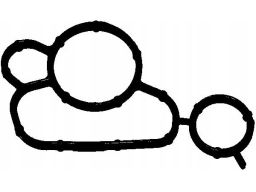 Uszczelka Obudowy Filtra Oleju 898.000