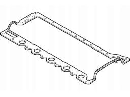 Uszczelka Kolektora Dolotowego 394.310