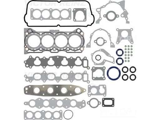 Kompletny Zestaw Uszczelek Silnika 01-53010-01