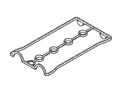 Uszczelka Pokrywy Zaworów 457.250
