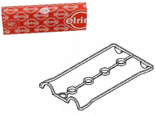 Uszczelka Pokrywy Zaworów 457.250