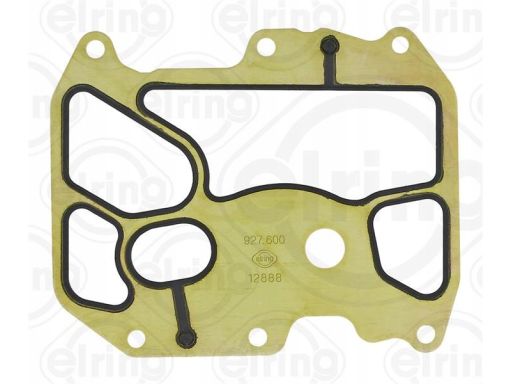 Uszczelka Chłodnicy Oleju 927.600