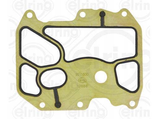 Uszczelka Chłodnicy Oleju 927.600