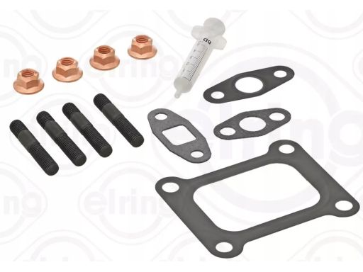 Zestaw Montażowy Turbosprężarki 933.680