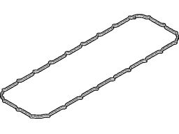 Uszczelka Pokrywy Zaworów 569.330