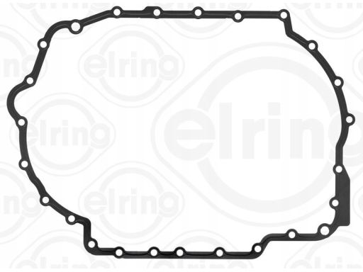 Uszczelka Autom. Skrzyni Biegów 173.122