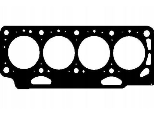 Uszczelka Głowicy Cylindrów 984.267