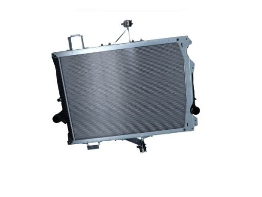 Chłodnica Silnika 50192