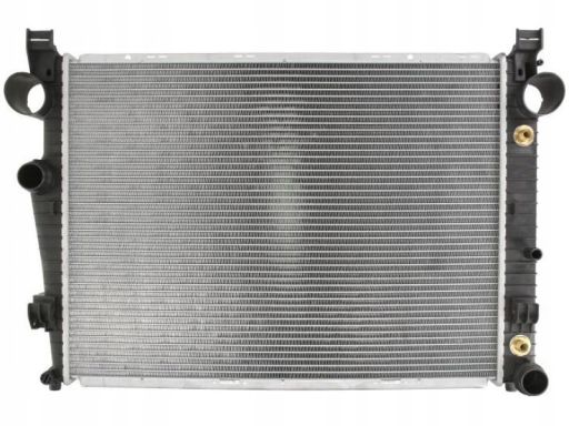 Chłodnica Silnika 53103