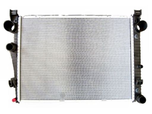 Chłodnica Silnika 53103