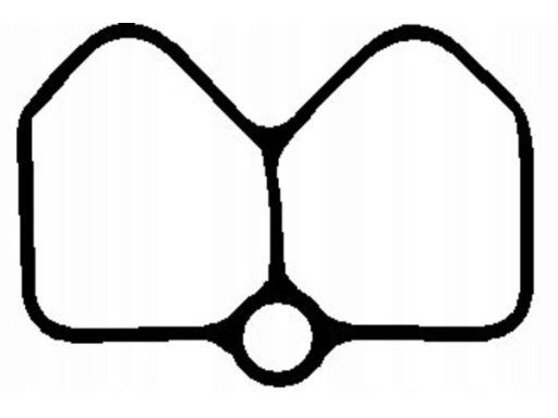 Uszczelka Kolektora Dolotowego 023.540