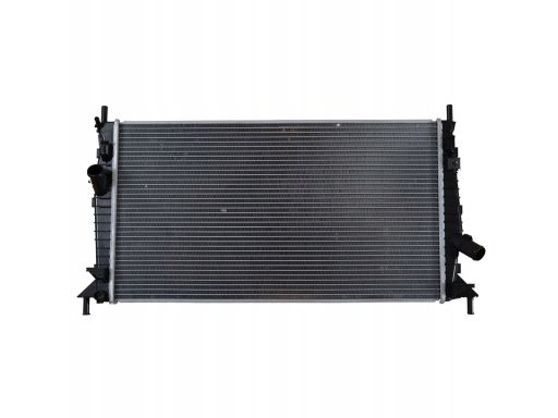 Chłodnica Silnika 55327