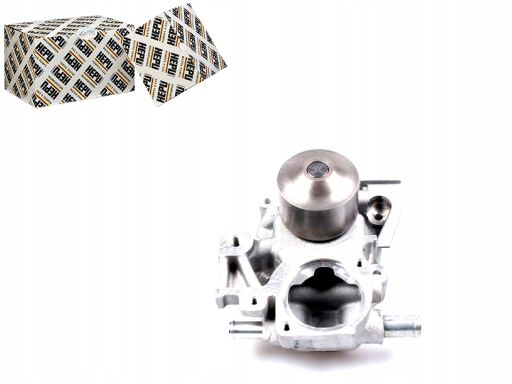 Pompa Cieczy Chłodzącej P7581